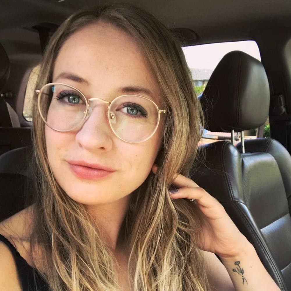 Meet your Posher, Sharayah